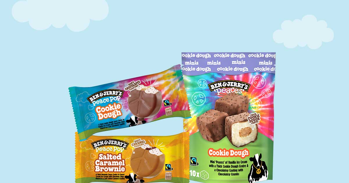 Big stick ice cream hot sale